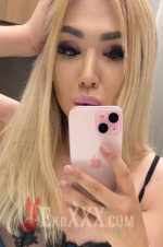 Элина _Транси